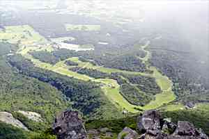 �֒�R�`���c�ナ�]�[�g�X�L�[��`���� | �������ܔ֒�R�n�C�L���O