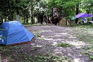 ���������`�����̐X�����L�����v��`������ | �k�A�}���x�N�����J�o�R