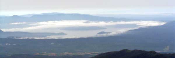 �Η��x�`�n�̔w�`���ҁ`���_�̒r�`�F�����`����ҁ`���x���`�Η��x�o�R�� | �k�C���Η��x�o�R