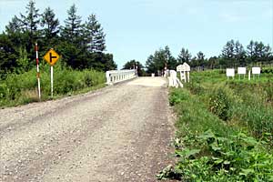 �Η��x�`�n�̔w�`���ҁ`���_�̒r�`�F�����`����ҁ`���x���`�Η��x�o�R�� | �k�C���Η��x�o�R